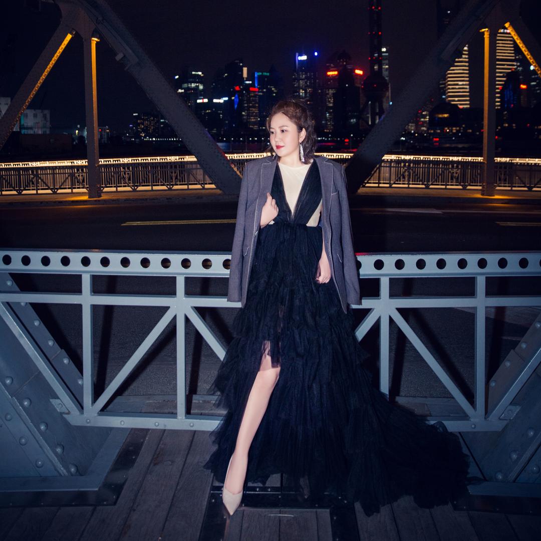 王小妖(专业审车)