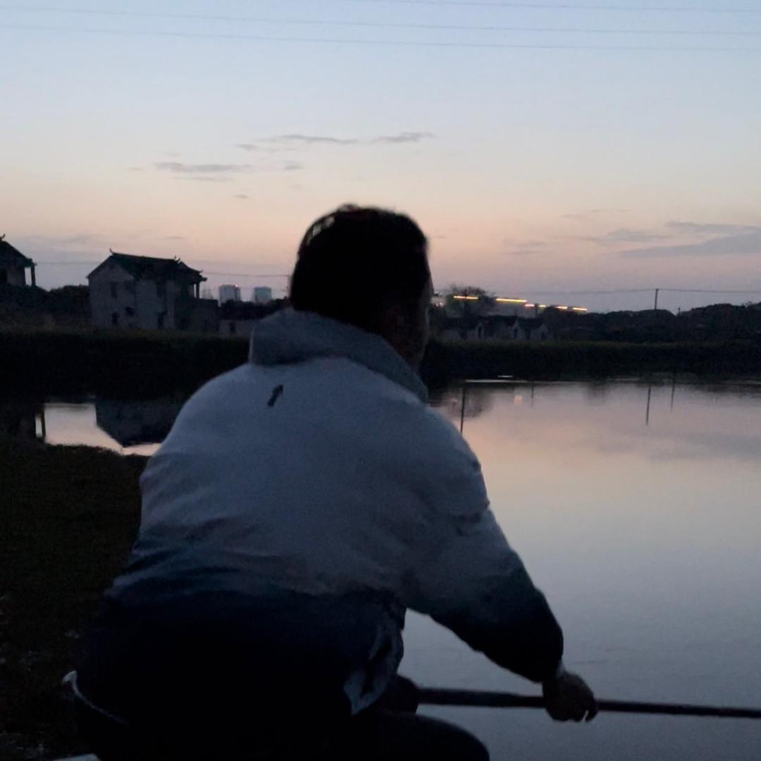 小明同学🍀🎣
