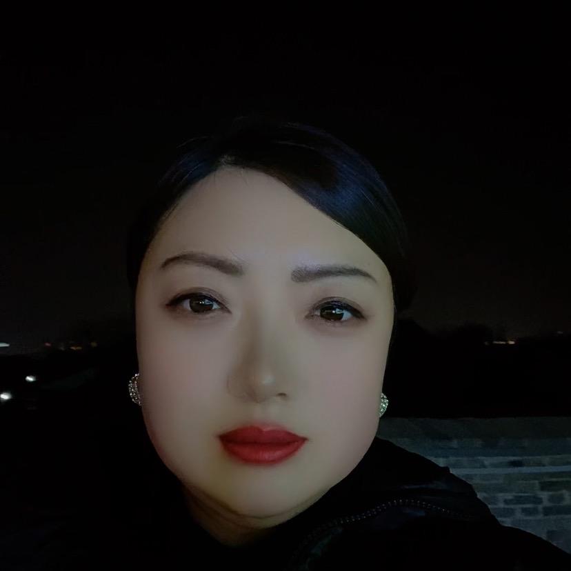 大名府小磨香油老板娘～丽姐