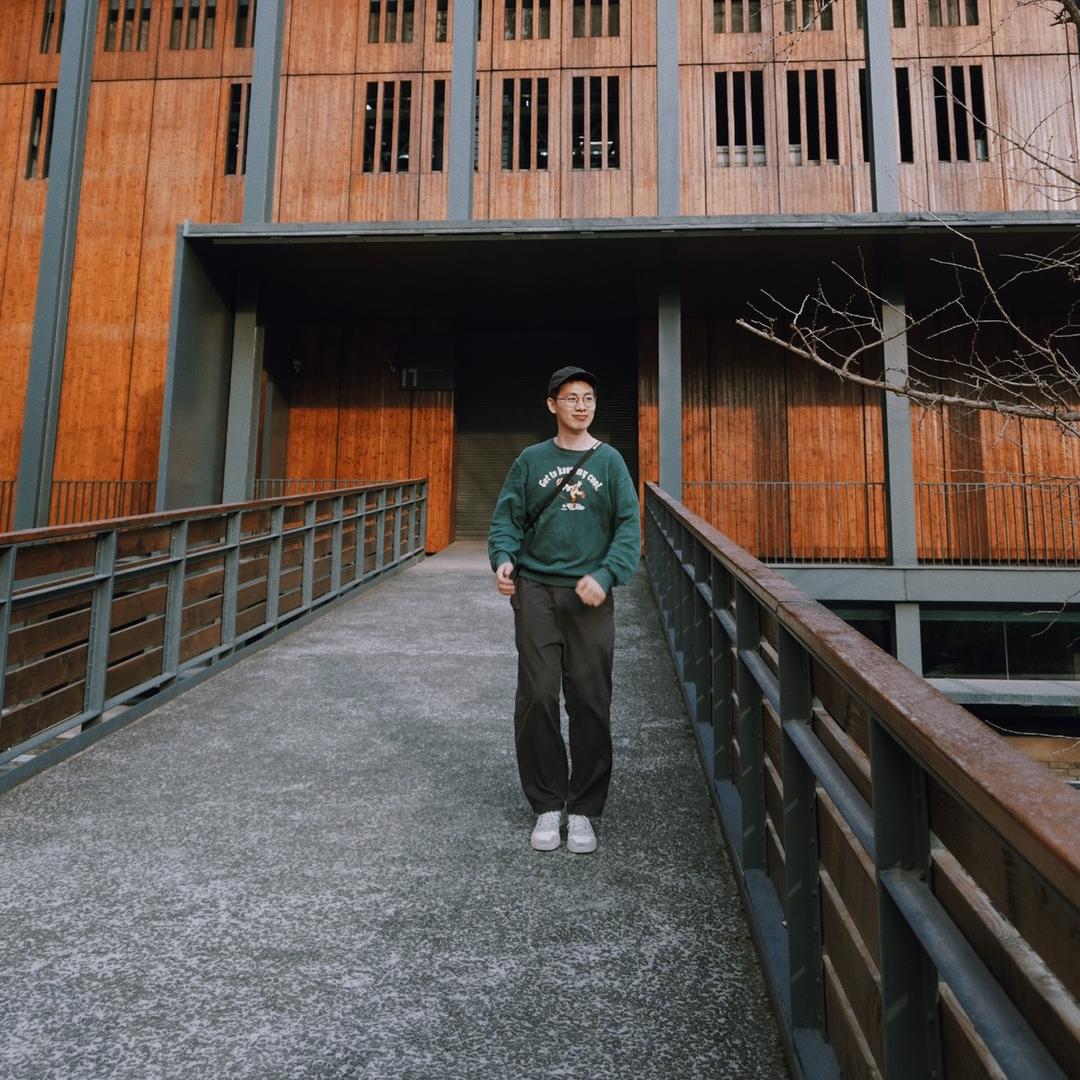 Hotdog（内地打工仔）