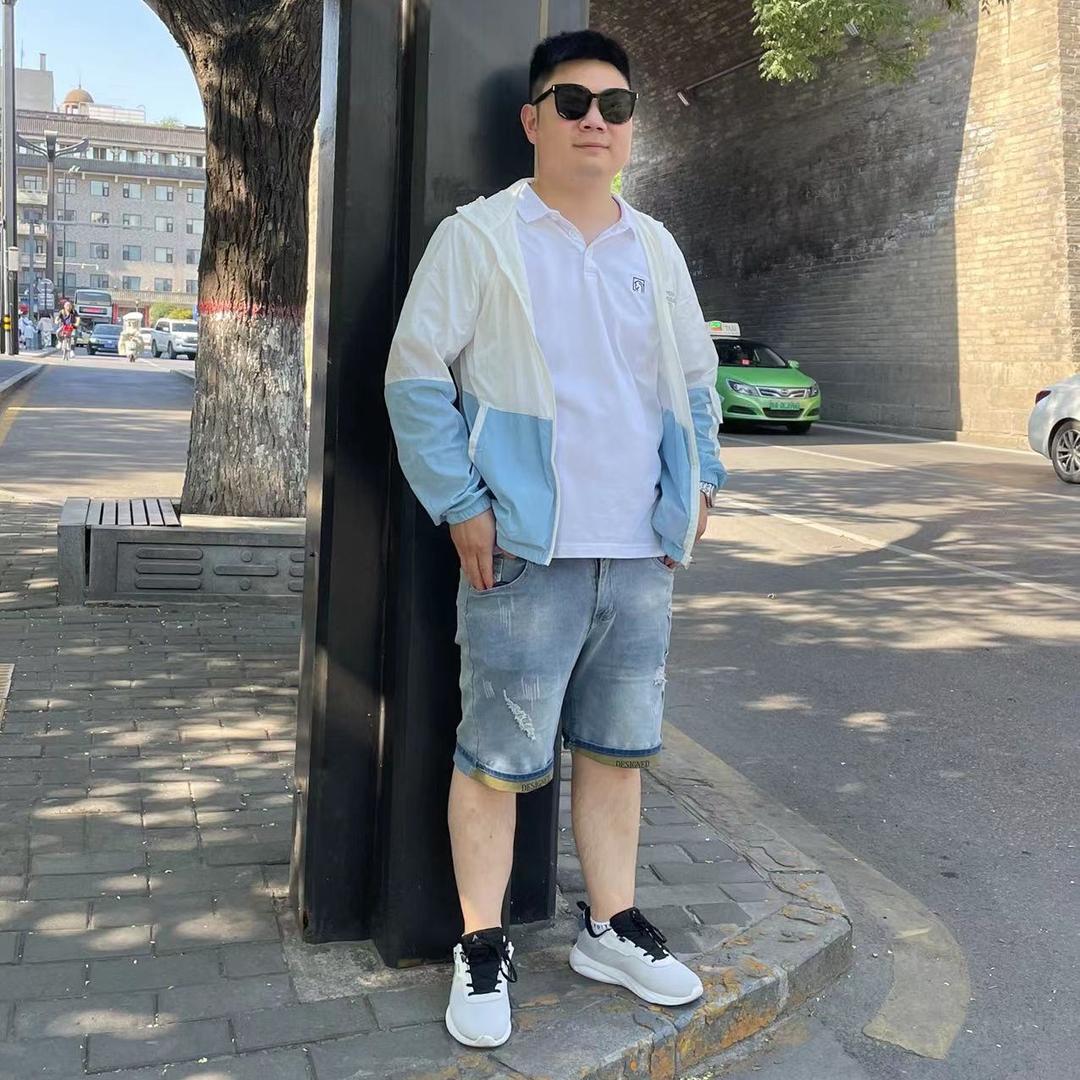 下一秒，未知。