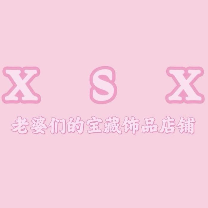 XSX饰品