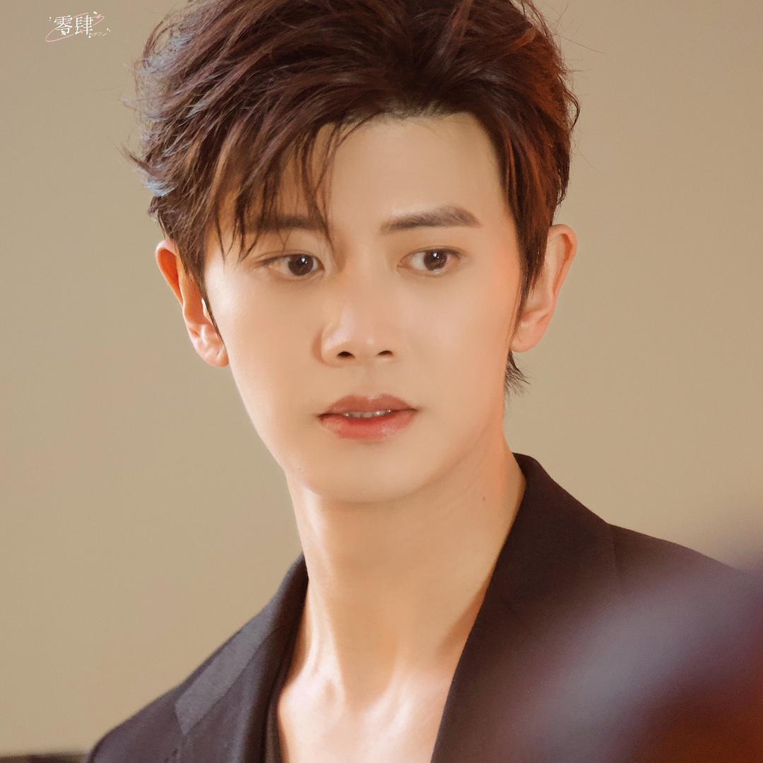 凌云飞Allen