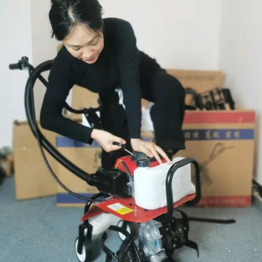 宝易园林机械厂