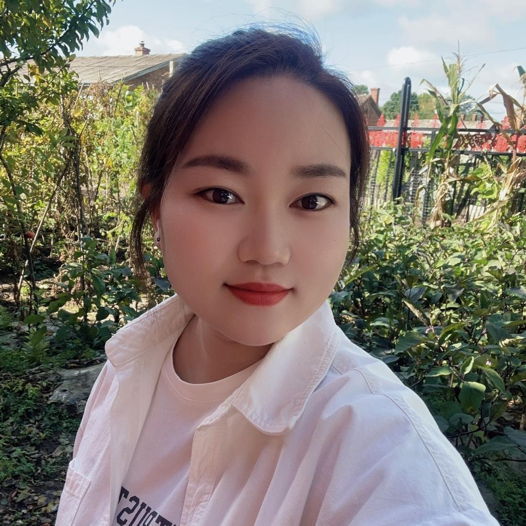 娟子的幸福生活