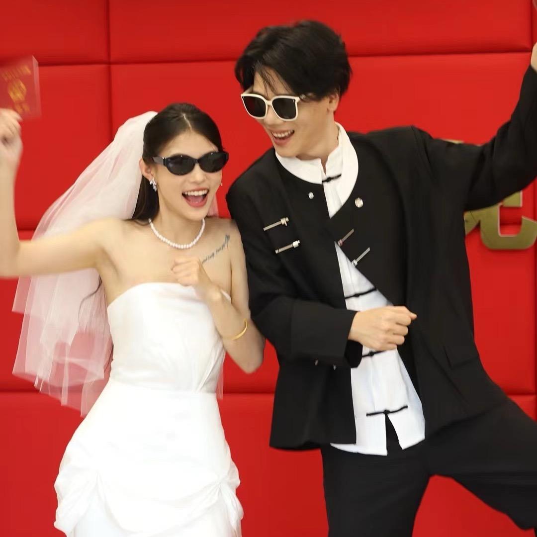 方木恋爱日记@抖音