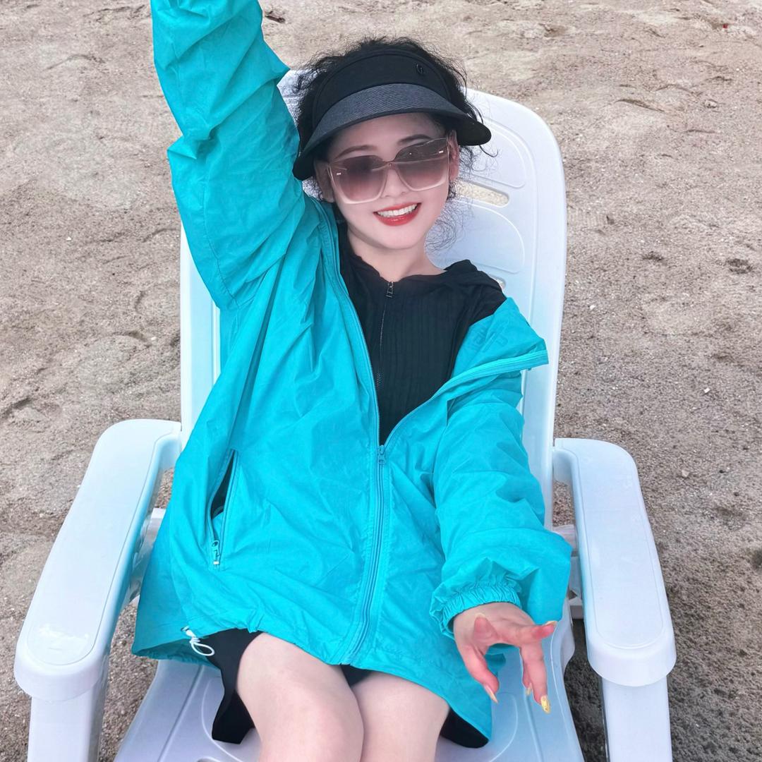 天台大管家 小美