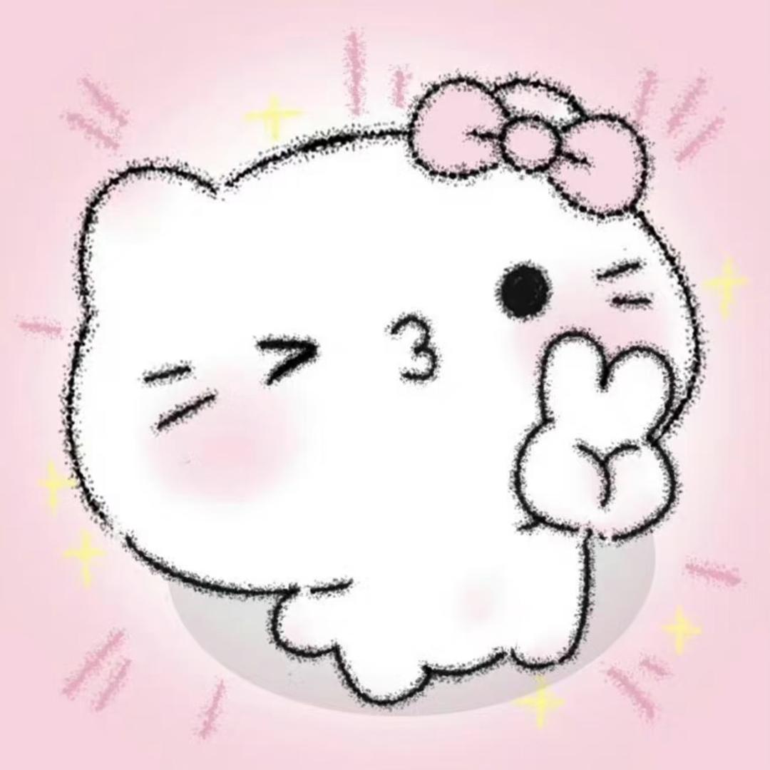 不闹闹er版🐥