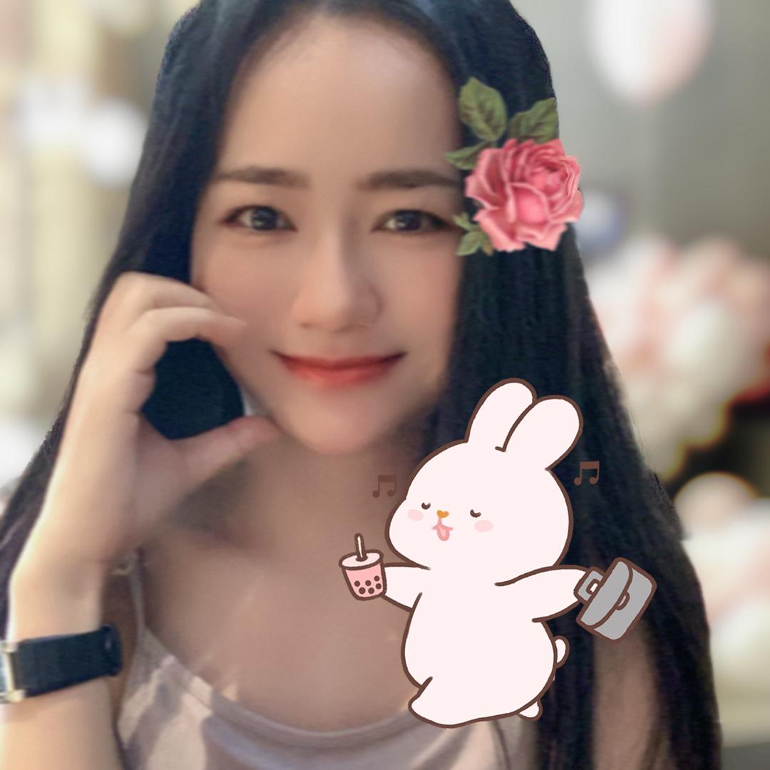 🍒婷妹儿🍒