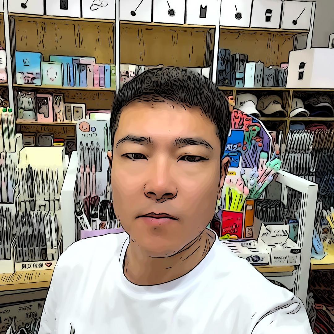 木哥