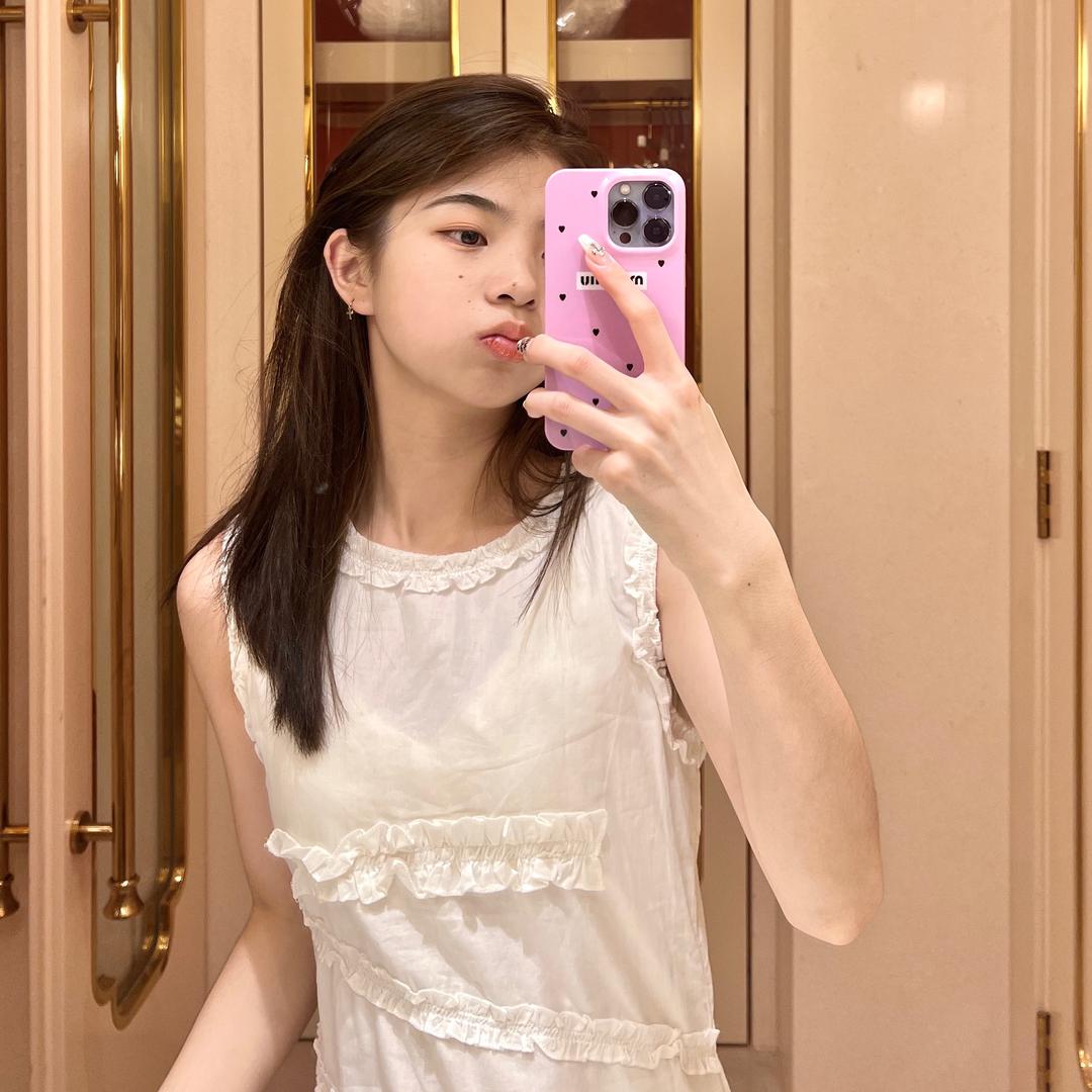 孙淑瑜（品酒姑娘）