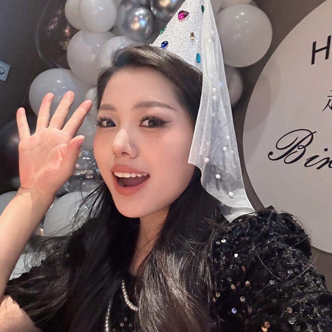 赵老板努力搞钱日记🤪