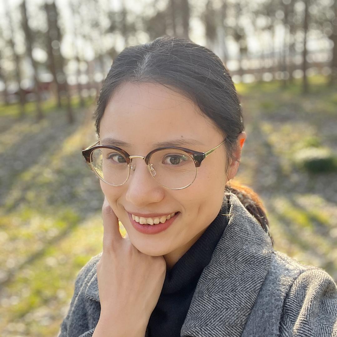 白日梦想家-瑞瑞