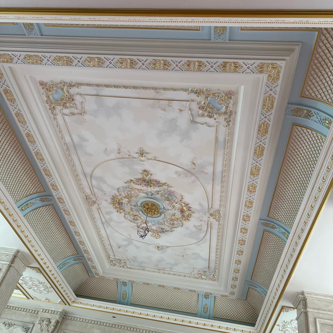 不锈钢装饰线条，PU线条，外墙线条