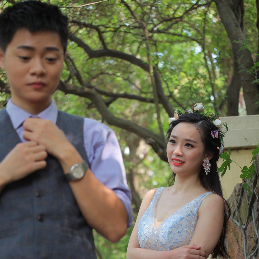 我们的喝吃vlog