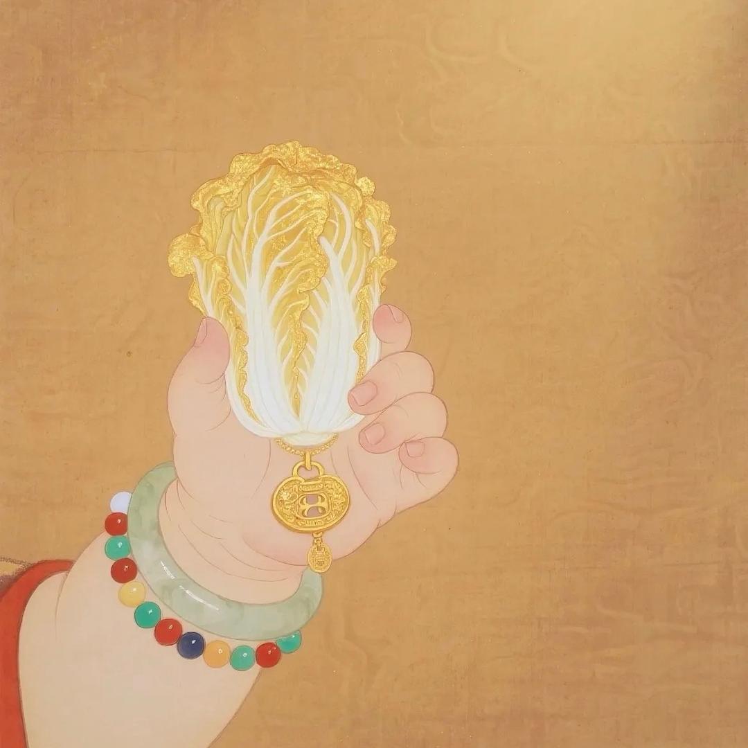 快到碗里来. :-)