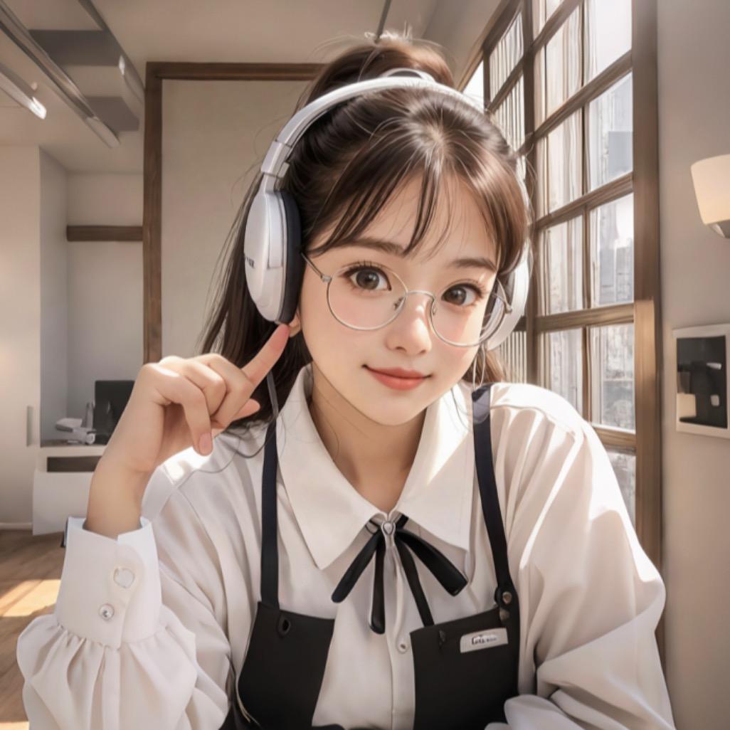 小鱼上岸（努力像高中生一样学习）