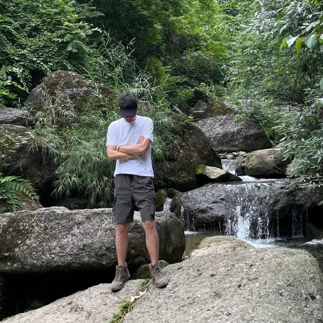 李小侠🍃