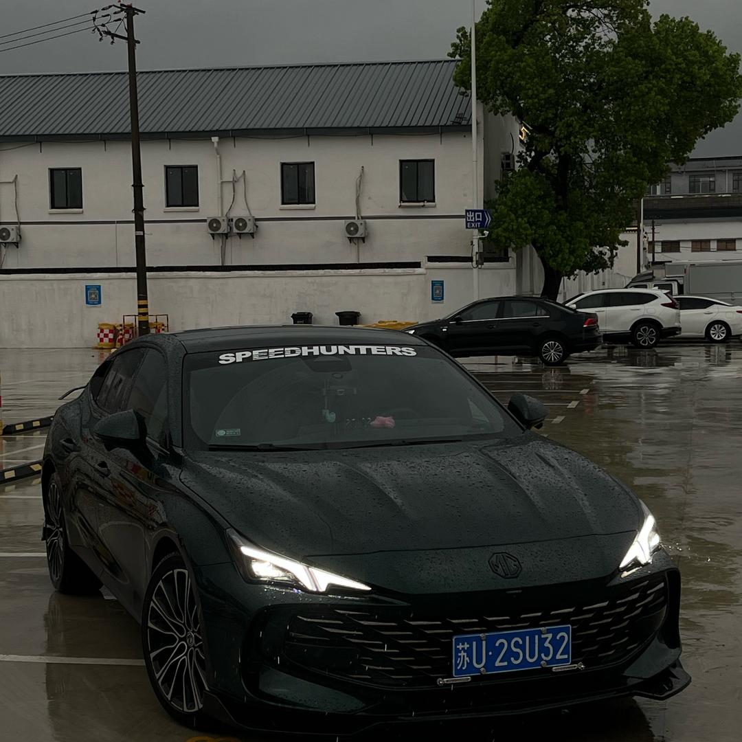 小飛爱拍车📷🚗