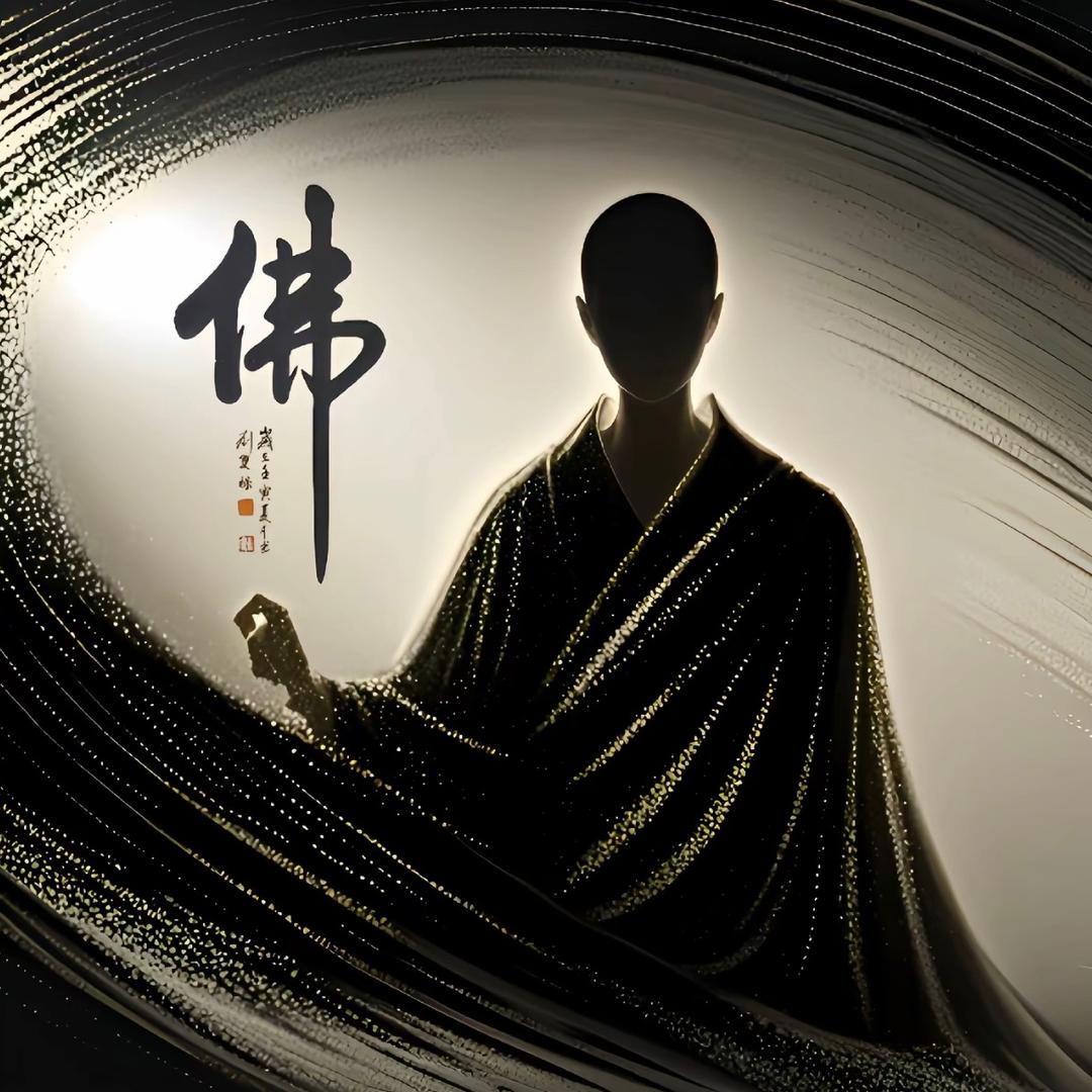 佛·缘