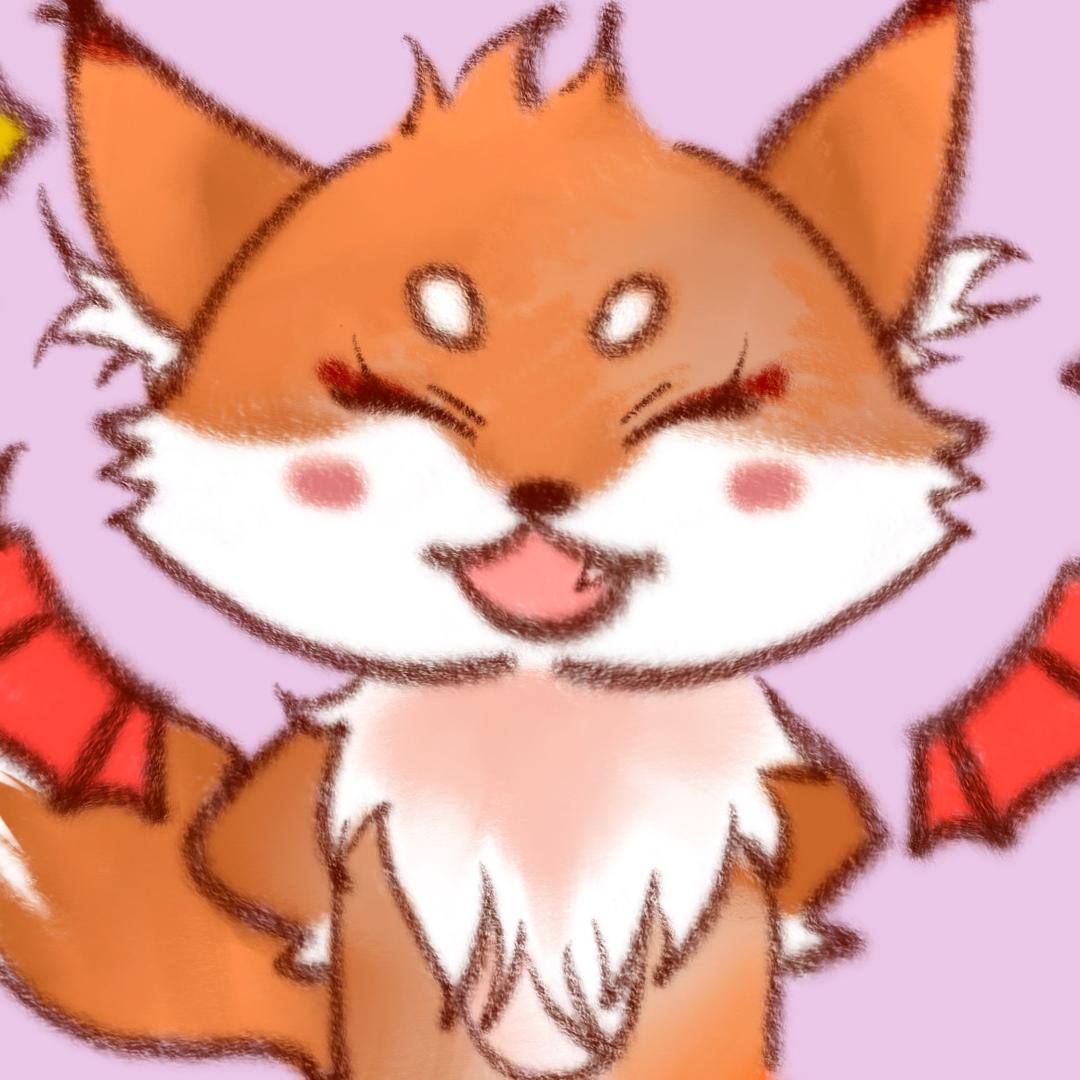 キキキキキツネ🦊