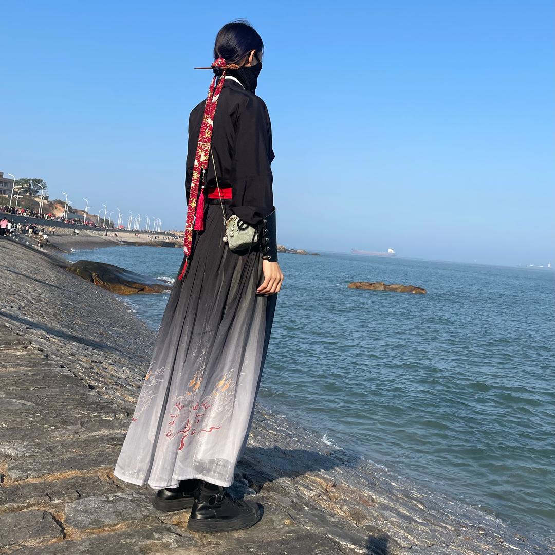 佛系林麦麦