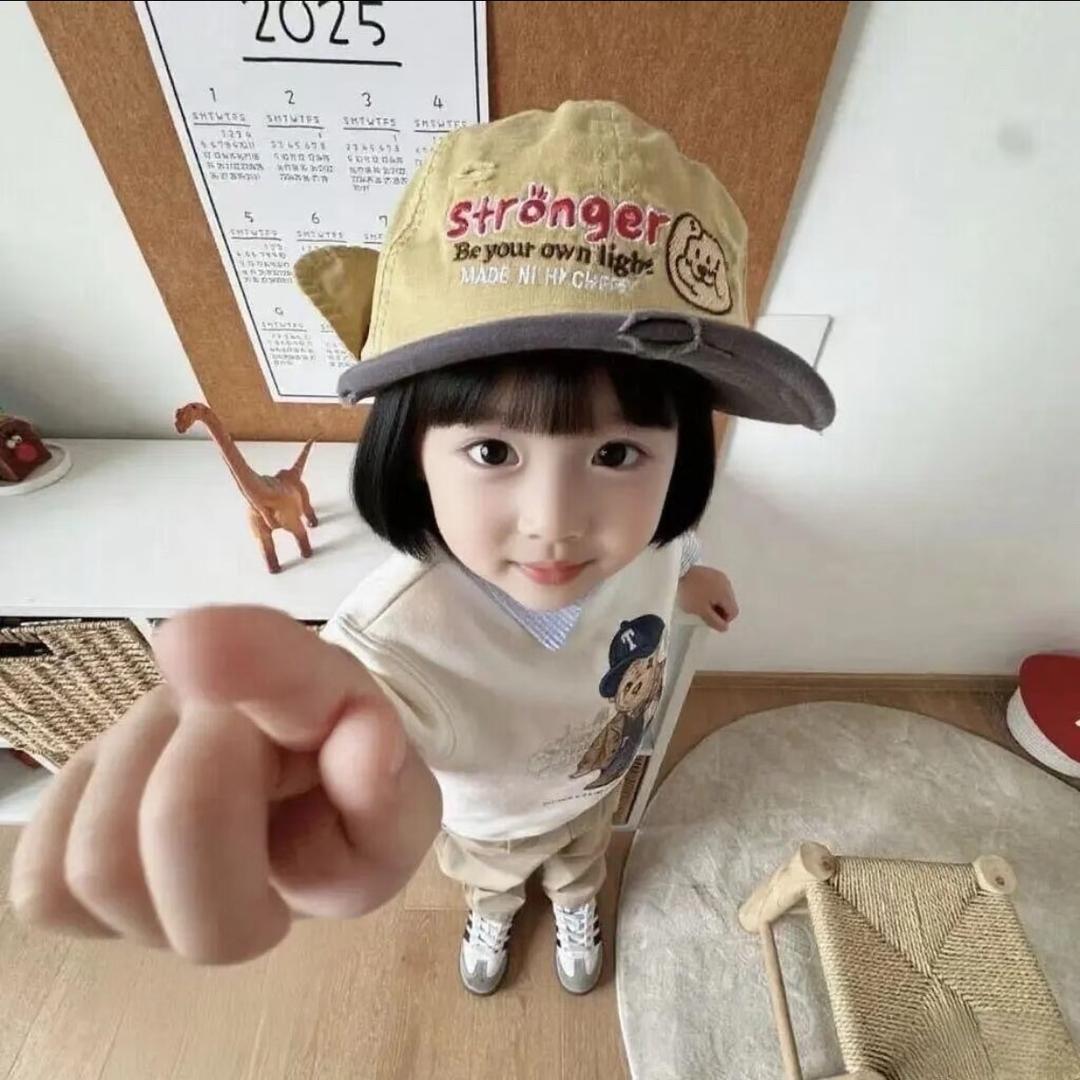 被养的很胖