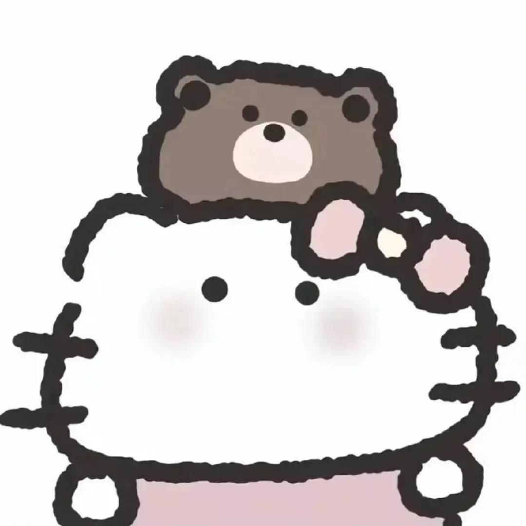 关东煮小熊崽🐻