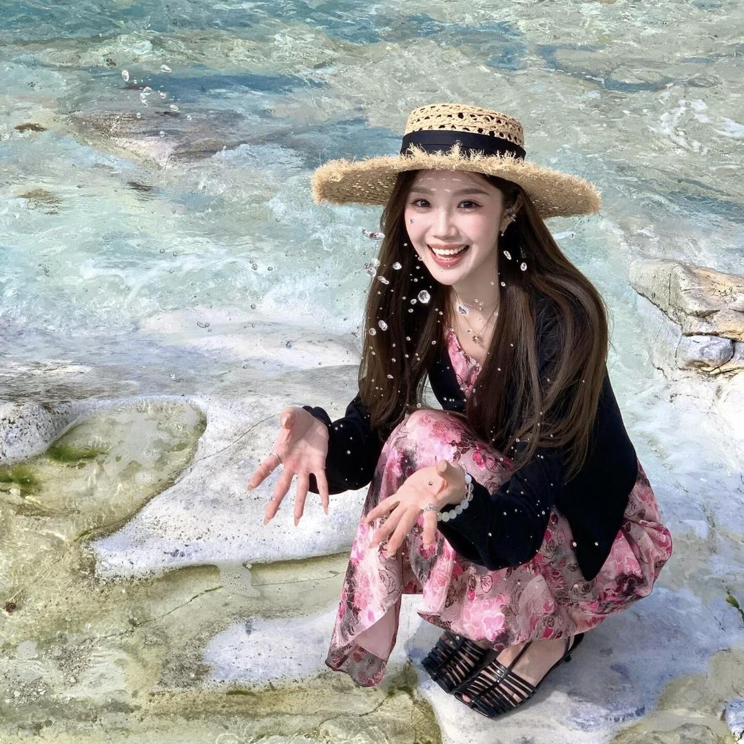 蜜桃桃杂货铺