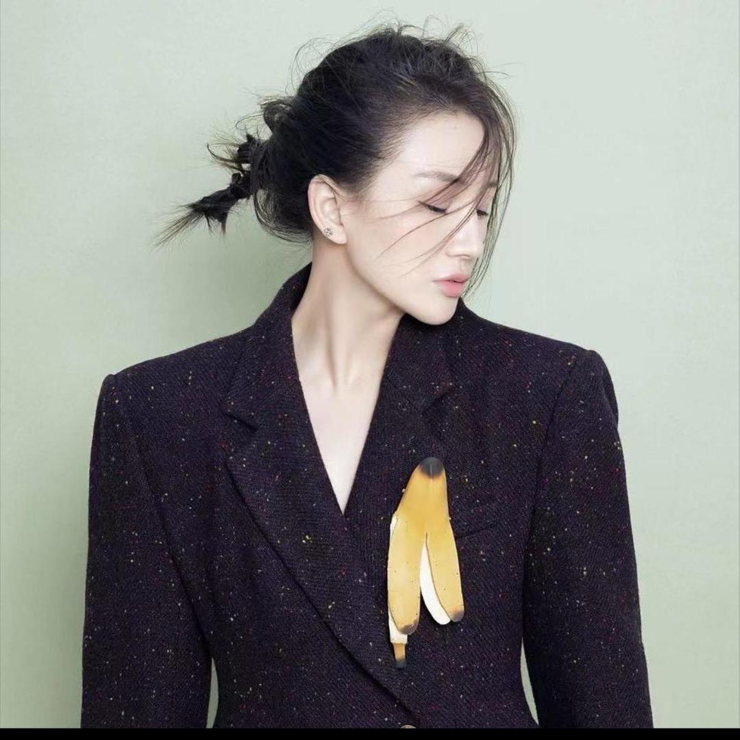 洛哥(轻奢女装)