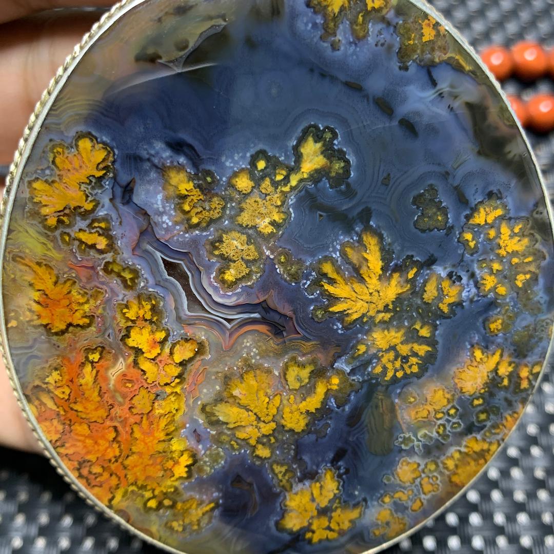 小玖珠宝玛瑙