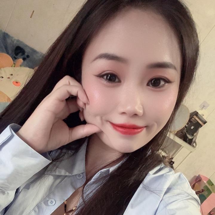 倔强的丫头🤪