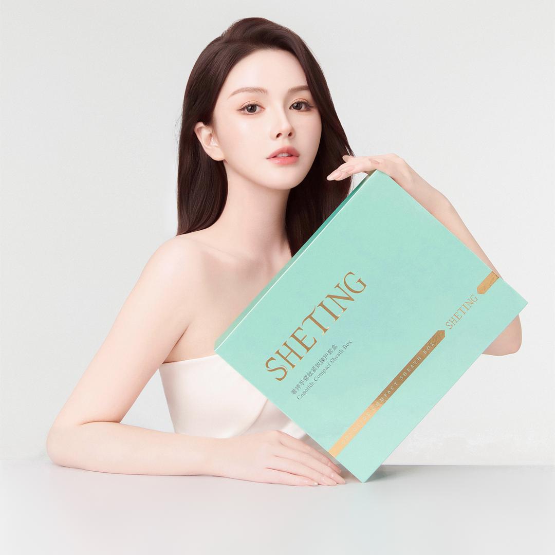 婷婷不停亲姐（时光）