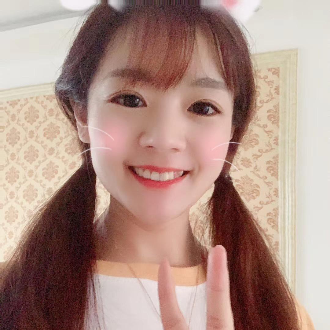 岁喜美甲