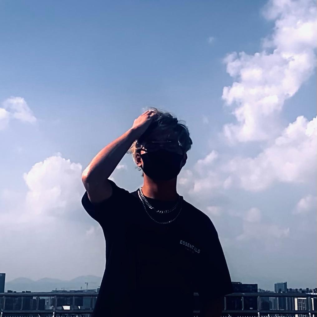 Hand辰✨