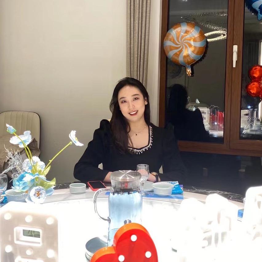 溪玥