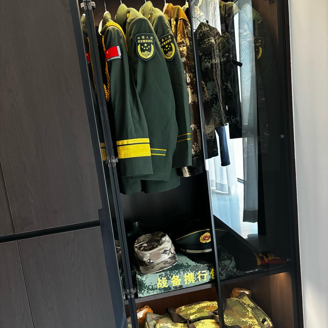 小张的新家🏡（软装中）