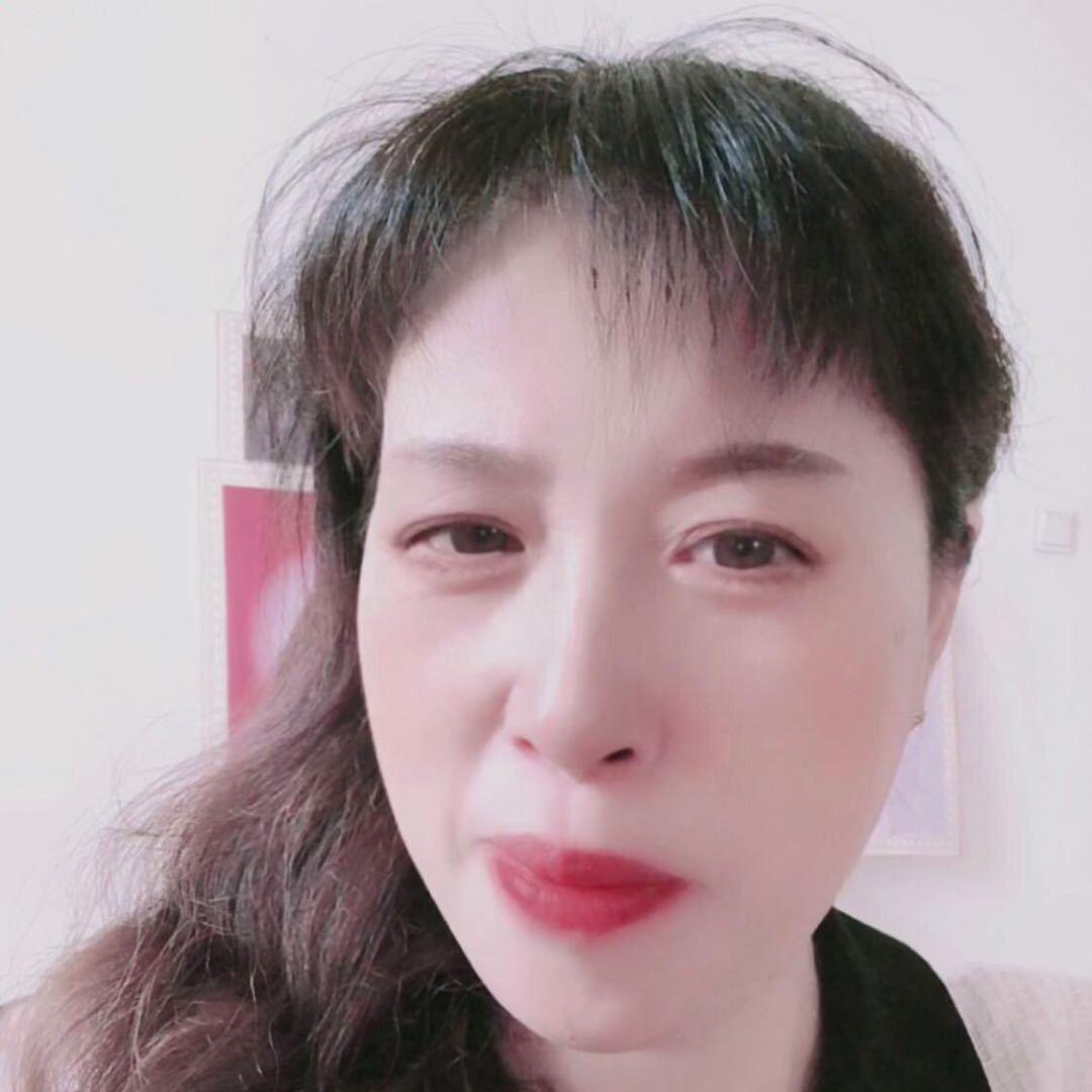 落叶近荷