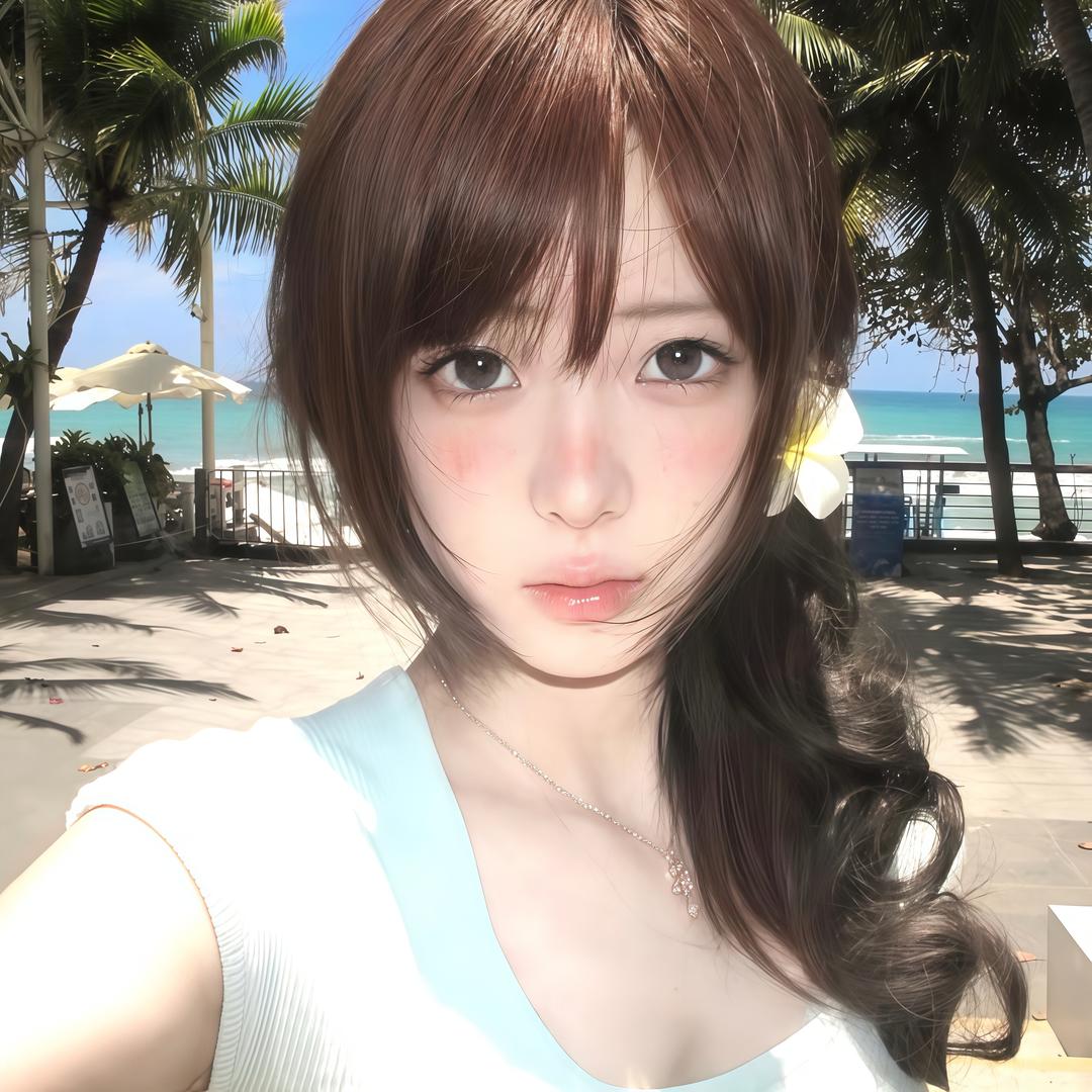 洋芋公主