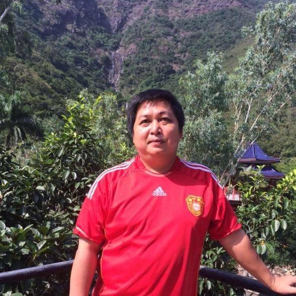 金宝.黄金右脚
