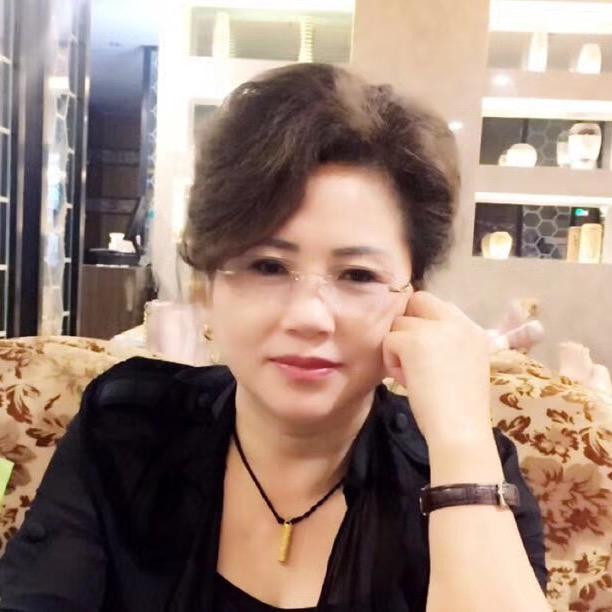 阿丽的生活状态
