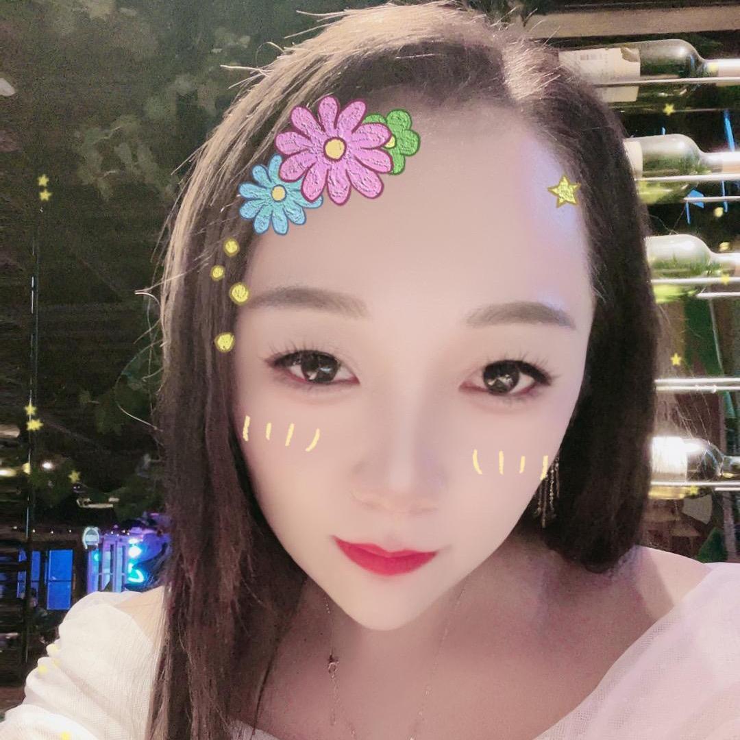 宛若晴空🥰