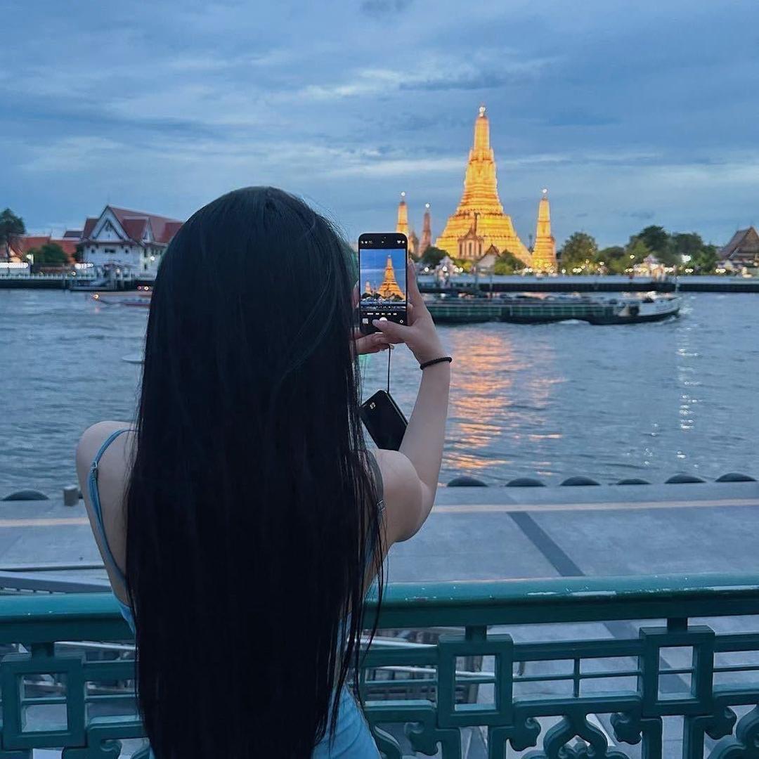 小溪南🌊