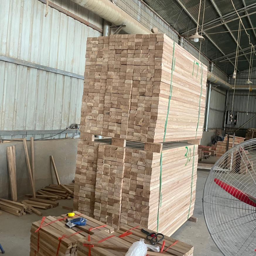 强森木业(碳化榆木板材)