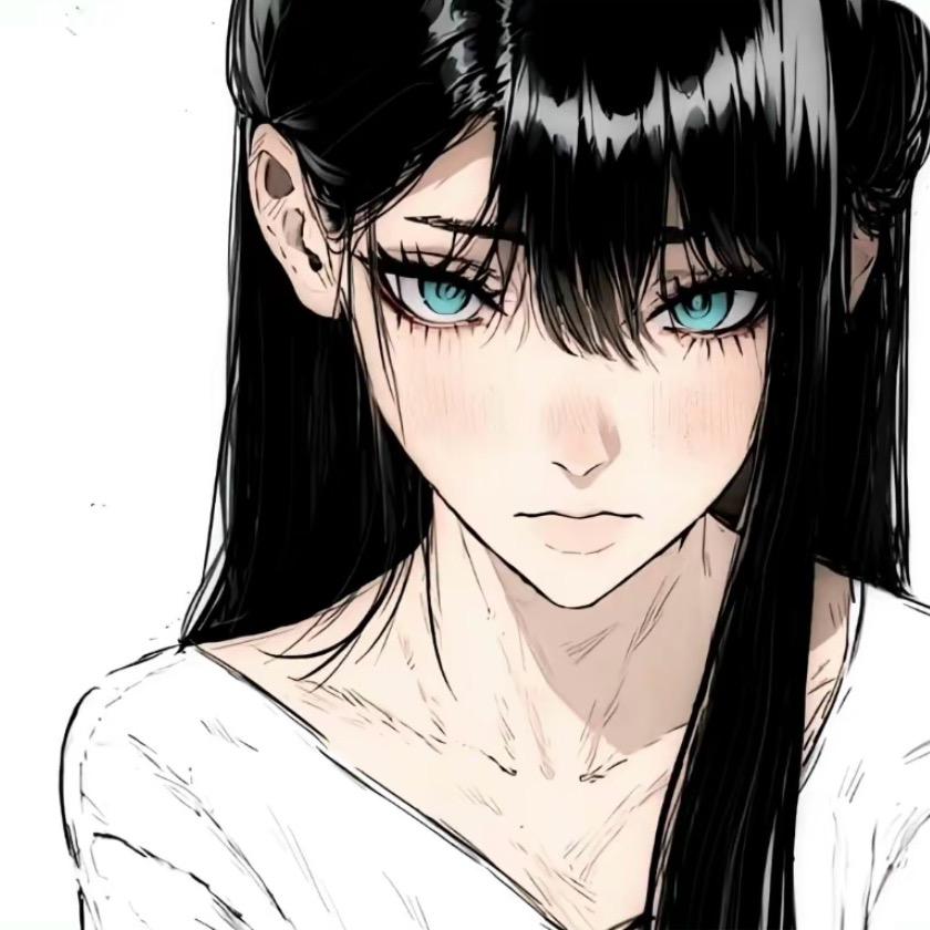 观江雨.