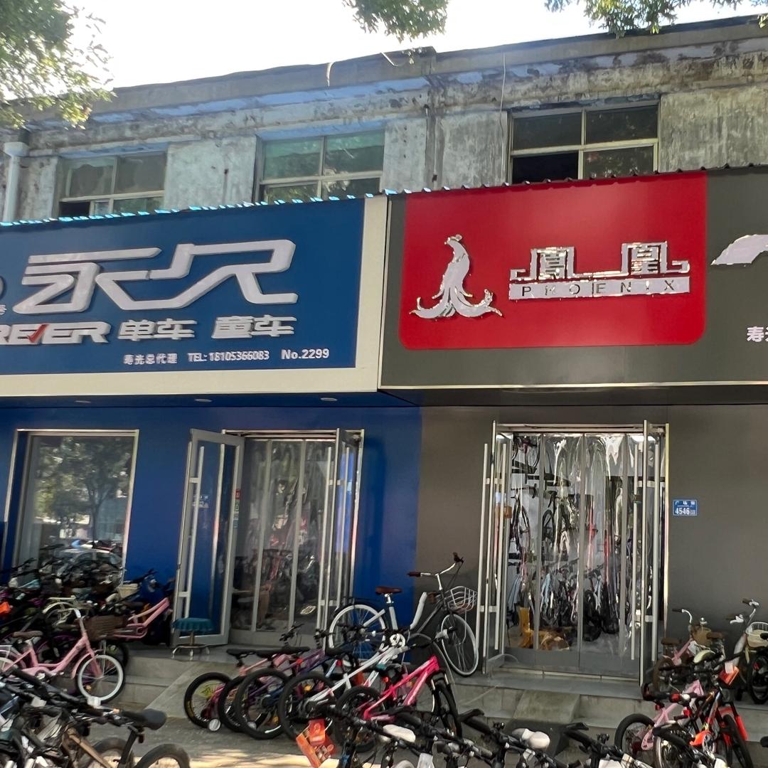 寿光 凤凰 永久