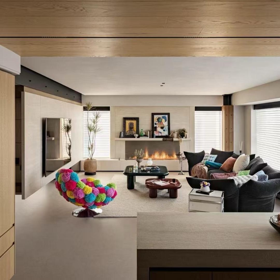 阿图什诚艺装饰