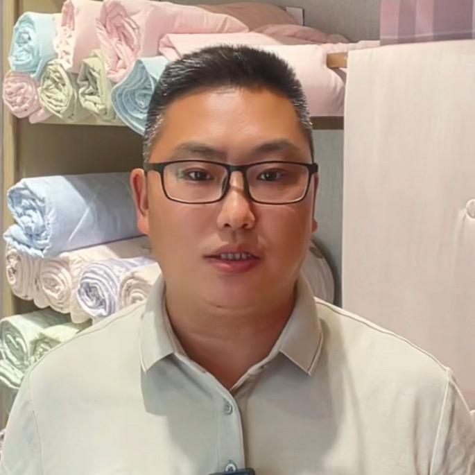 龙池红豆家纺（石头）