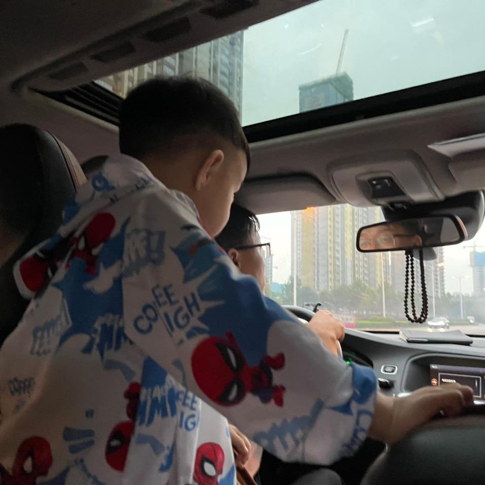 我是李林