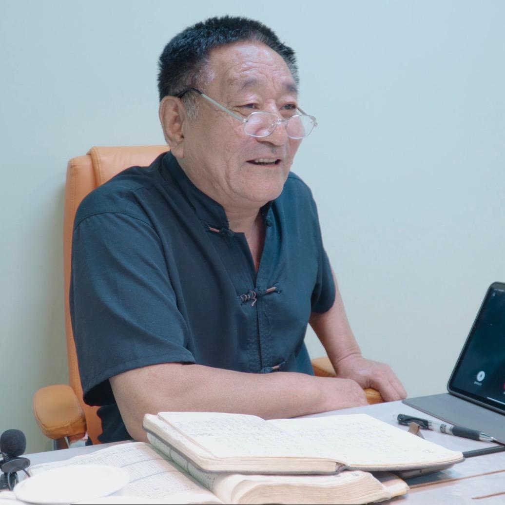 深圳李先生国学